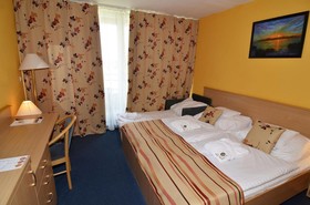 Hotel Sungarden Wellness And Conference