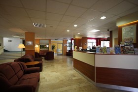 Hotel Sungarden Wellness And Conference