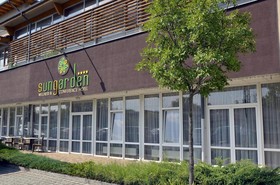 Hotel Sungarden Wellness And Conference