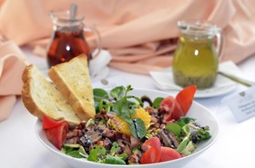 Hotel Sungarden Wellness And Conference