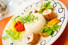 Hotel Sungarden Wellness And Conference
