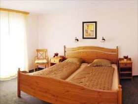 Hotel Szabadi