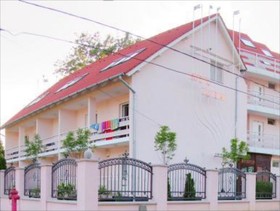 Hotel Szabadi
