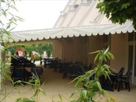 Hotel Szabadi