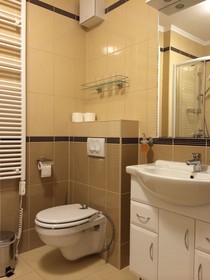 Luxury Apartments Siófok