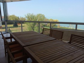 Luxury Apartments Siófok
