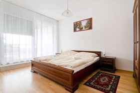 Luxury Apartments Siófok