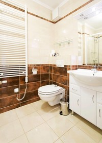 Luxury Apartments Siófok