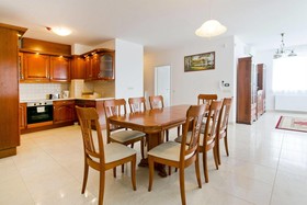 Luxury Apartments Siófok