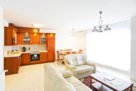 Luxury Apartments Siófok