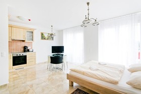 Luxury Apartments Siófok