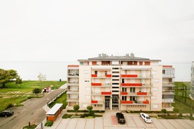 Luxury Apartments Siófok