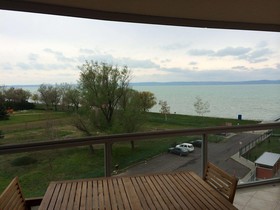 Luxury Apartments Siófok