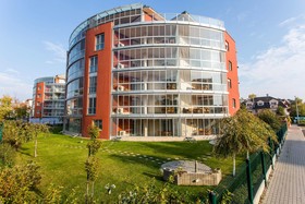 Luxury Apartments Siófok