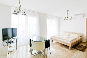 Luxury Apartments Siófok