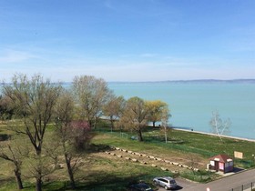 Luxury Apartments Siófok