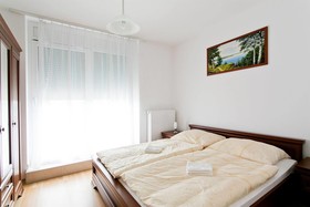 Luxury Apartments Siófok