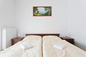 Luxury Apartments Siófok