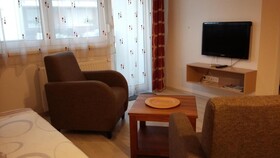 Noemi Wellness Apartment