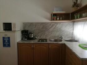 Noemi Wellness Apartment