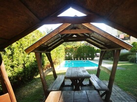 Noemi Wellness Apartment