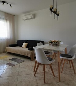 Noemi Wellness Apartment