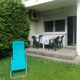 Noemi Wellness Apartment