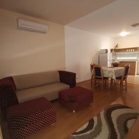 Noemi Wellness Apartment
