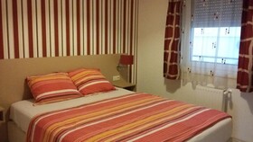 Noemi Wellness Apartment
