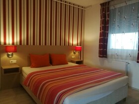 Noemi Wellness Apartment