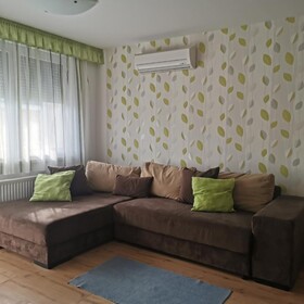 Noemi Wellness Apartment