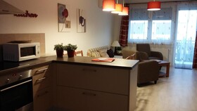 Noemi Wellness Apartment