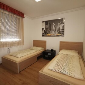 Noemi Wellness Apartment