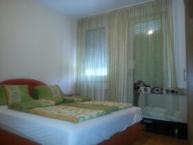 Noemi Wellness Apartment