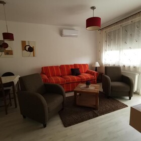 Noemi Wellness Apartment