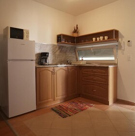 Noemi Wellness Apartment