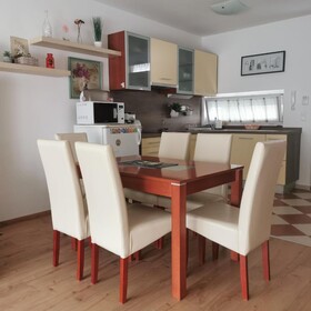 Noemi Wellness Apartment
