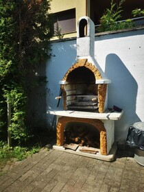 Noemi Wellness Apartment