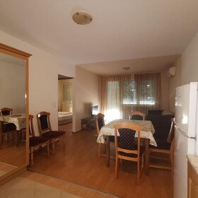 Noemi Wellness Apartment