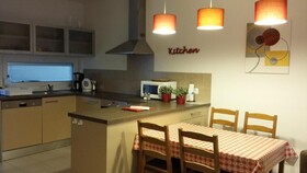 Noemi Wellness Apartment