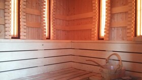 Noemi Wellness Apartment