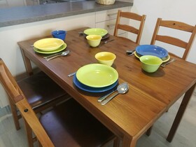 Noemi Wellness Apartment