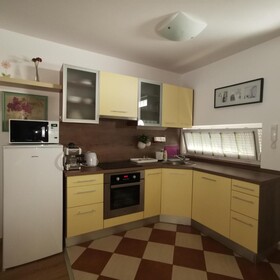 Noemi Wellness Apartment