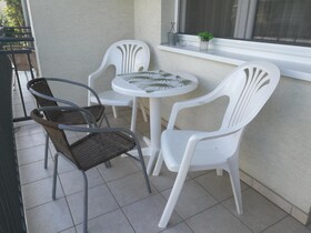 Noemi Wellness Apartment