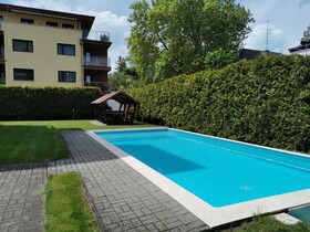 Noemi Wellness Apartment