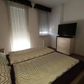 Noemi Wellness Apartment