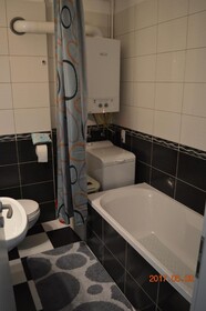 Noemi Wellness Apartment