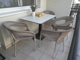 Noemi Wellness Apartment