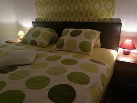 Noemi Wellness Apartment