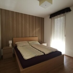 Noemi Wellness Apartment